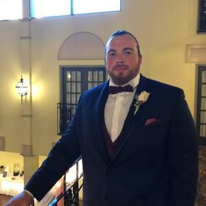 Meet your Posher, James